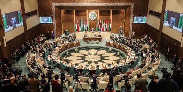 نشست وزیران خارجه اتحادیه عرب چهارشنبه برگزار می‌شود