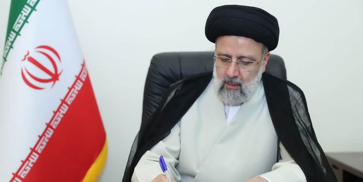 آیت‌الله رئیسی: جنایت خونین نشان از ناکامی دشمنان از اراده مقاوم ملت ایران است