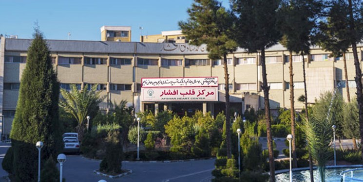 کاهش 7 درصد مرگ‌ و‌ میر با طرح 247 در بیمارستان افشار یزد