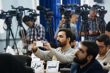 جلسه سخنگوی وزارت امور خارجه