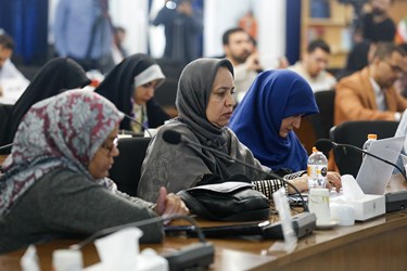 جلسه سخنگوی وزارت امور خارجه