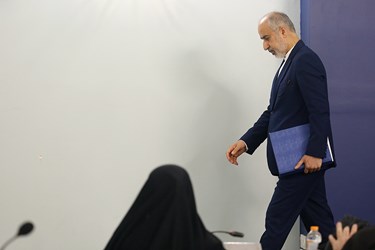 جلسه سخنگوی وزارت امور خارجه