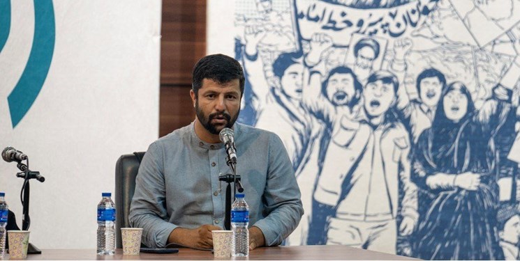 رئیس سازمان بسیج دانشجویی: اراده جهادی مشکلات را حل می کند