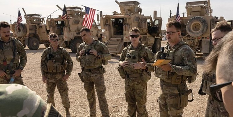 نماینده عراقی: تصمیم خروج نظامیان آمریکا با بغداد است، نه واشنگتن