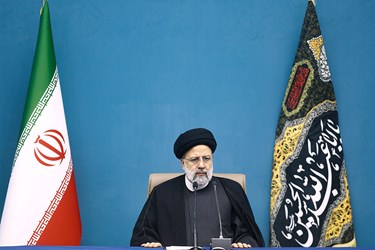سید ابراهیم رئیسی ،رئیس جمهوراسلامی ایران