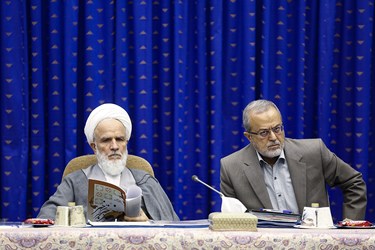  جلسه شورای عالی انقلاب فرهنگی