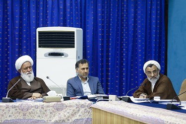  جلسه شورای عالی انقلاب فرهنگی