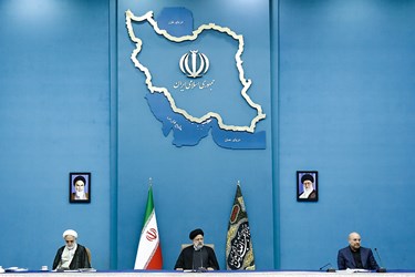  جلسه شورای عالی انقلاب فرهنگی