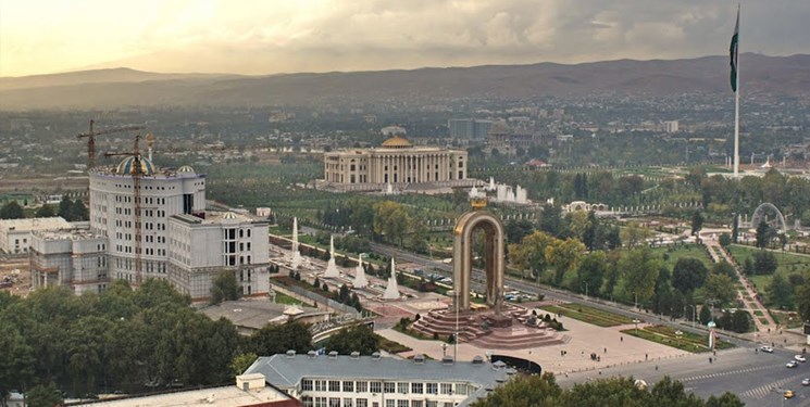 4.9 میلیارد دلار تولید ناخالص داخلی تاجیکستان در نیمه نخست 2023