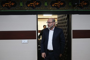  سردار حسین دهقان دبیر اجرایی شورای توسعه سواحل مکران  در خبرگزاری فارس