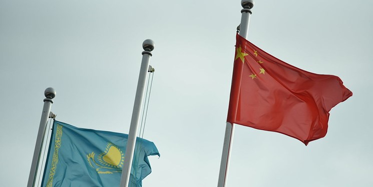 چین، روسیه و ایتالیا سه شریک تجاری برتر قزاقستان