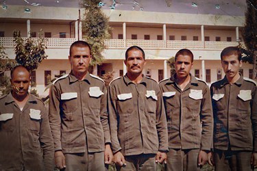 26 مرداد سالروز ورود «آزادگان» به میهن 
