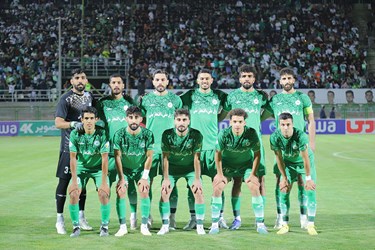 لیگ برتر فوتبال/ سپاهان 2-ذوب آهن 0