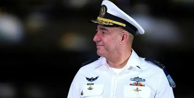 معاون نیروی دریایی رژیم صهیونیستی به دلیل مخالفت با نتانیاهو برکنار شد