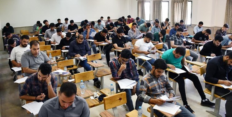 برگزاری آزمون استخدامی 300 نفر برای ایران ترانسفو