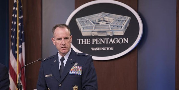 پنتاگون: پایگاه‌های آمریکا در عراق و سوریه ۳۸ بار مورد حمله قرار گرفته‌اند