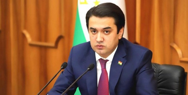 سفر به چین در دستور کار رئیس پارلمان تاجیکستان