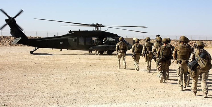 ازسرگیری گفت‌و‌گوها درباره پایان حضور نیروهای آمریکایی در عراق