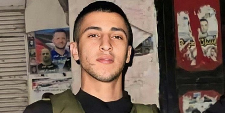 یک جوان فلسطینی در کرانه باختری به شهادت رسید