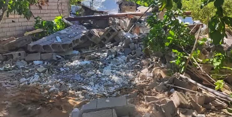 تخریب 19 فقره ساخت و ساز غیرمجاز در شهرستان سامان