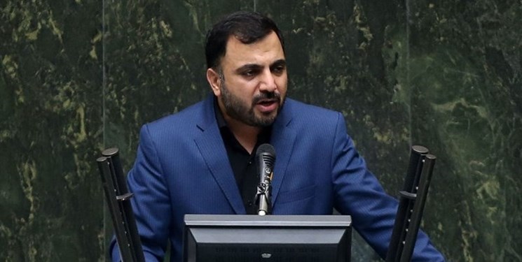 زارع پور: رومینگ اپراتورهای ایرانی با قیمت ارزان‌تر در اختیار زوار قرار خواهد گرفت