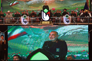 کنگره ملی بزرگداشت ۳۴۰۰ شهید استان اردبیل
