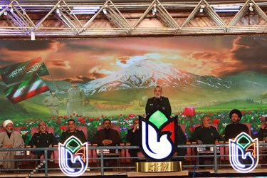 کنگره ملی بزرگداشت ۳۴۰۰ شهید استان اردبیل