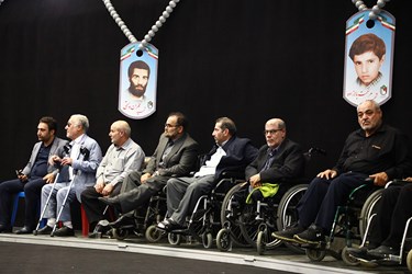 کنگره ملی بزرگداشت ۳۴۰۰ شهید استان اردبیل
