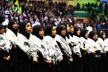 کنگره ملی بزرگداشت ۳۴۰۰ شهید استان اردبیل