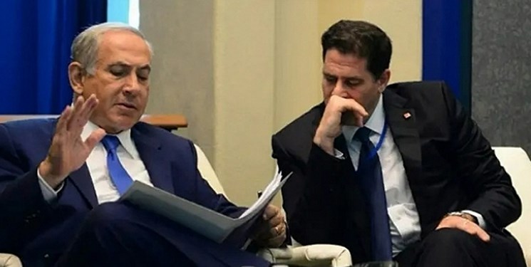 نتانیاهو: مخالفت اسرائیل با برنامه هسته‌ای عربستان، همچنان پابرجاست