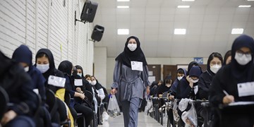 آزمون سراسری در صورت تأیید شورای نگهبان در سه سال آینده بدون تأثیر معدل برگزار می‌شود