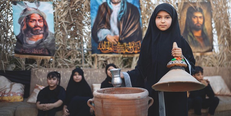 تجربه سفر خانوادگی به پیاده‌روی اربعین را ماندگار کنید