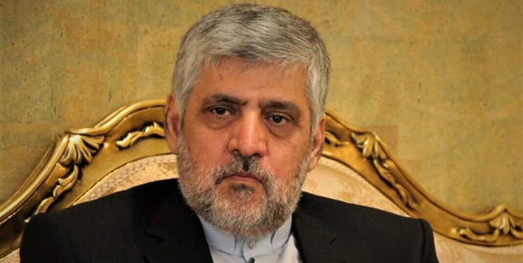 ناگفته‌های رئیس دفتر ایران در قاهره درباره بازگشایی مناسبات با مصر