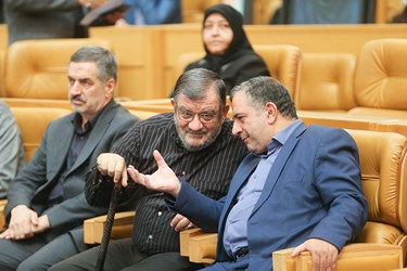 مراسم روز پزشک و داروساز