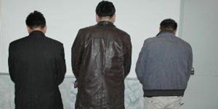 دستگیری 3 متهم به 21 فقره سرقت لوازم خانه در مشهد