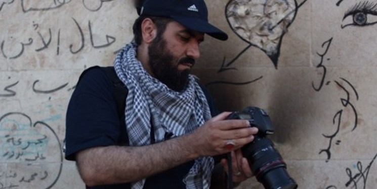 سهیل کریمی مستند «کربلای افغانستان» را ساخت+ فیلم