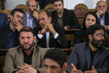 گرامیداشت هفته تعاون 