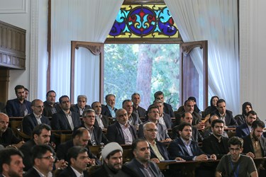 گرامیداشت هفته تعاون 