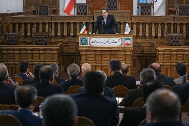 گرامیداشت هفته تعاون 