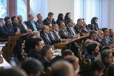 گرامیداشت هفته تعاون 