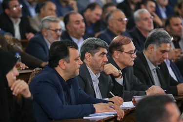 گرامیداشت هفته تعاون 