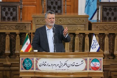 سخنرانی سید صولت مرتضوی وزیر تعاون، کار و رفاه اجتماعی در مراسم گرامیداشت هفته تعاون 