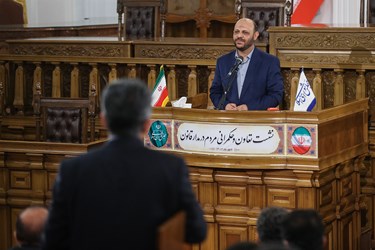 گرامیداشت هفته تعاون 
