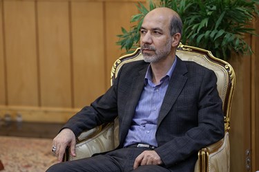 عزیمت رئیس جمهور به ژوهانسبورگ