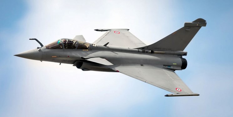 عربستان قصد خرید 200 جنگنده «رافال» را  دارد