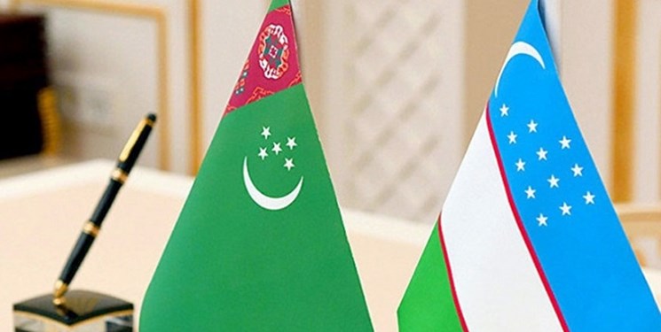 ترکمنستان در ردیف  10 کشور اول شریک تجاری ازبکستان