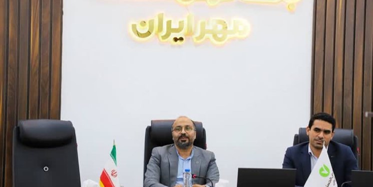 حمایت بانک قرض‌الحسنه مهر ایران از قانون «خانواده و جوانی جمعیت»