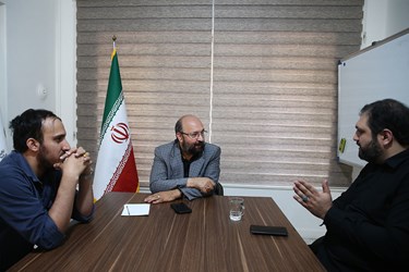 گفت و گو با جواد امام سخنگوی جبهه اصلاحات