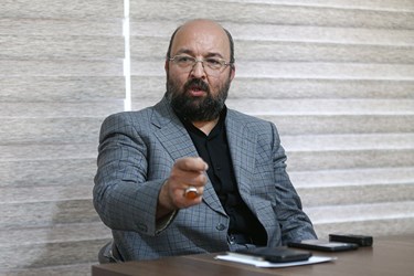 جواد امام سخنگوی جبهه اصلاحات