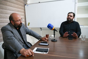 گفت و گو با جواد امام سخنگوی جبهه اصلاحات